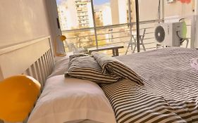 Palermo Soho Getaway - Pool, Sauna And Workspace